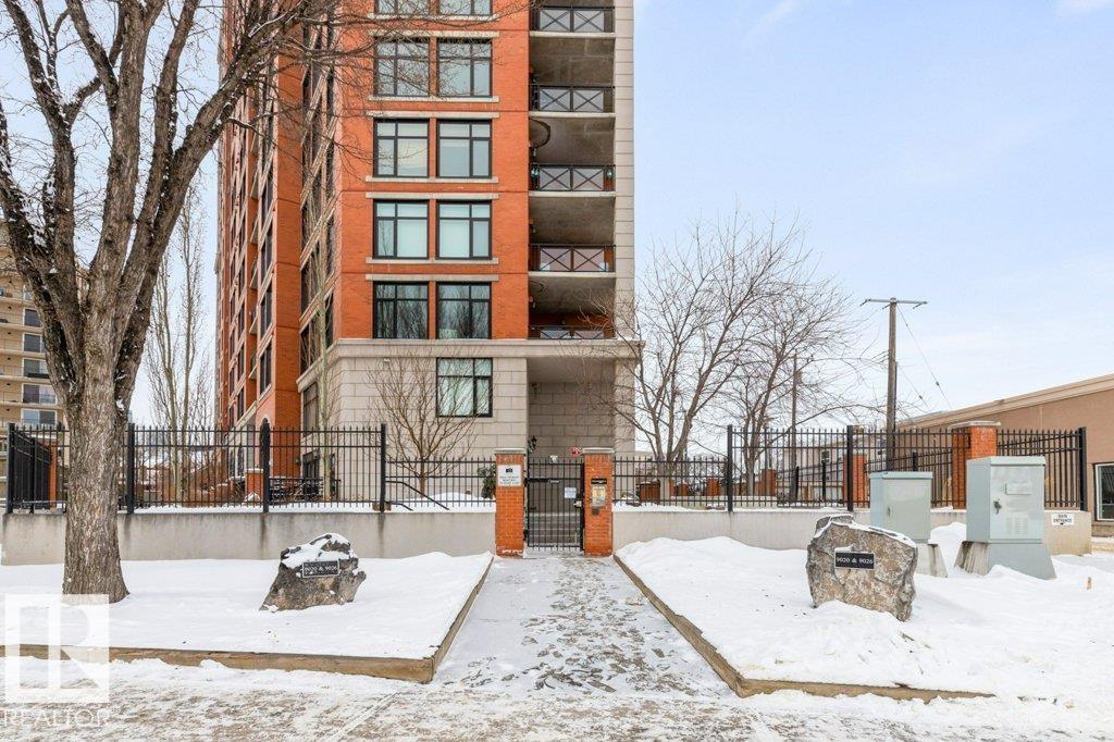 #308 9020 JASPER AV NW