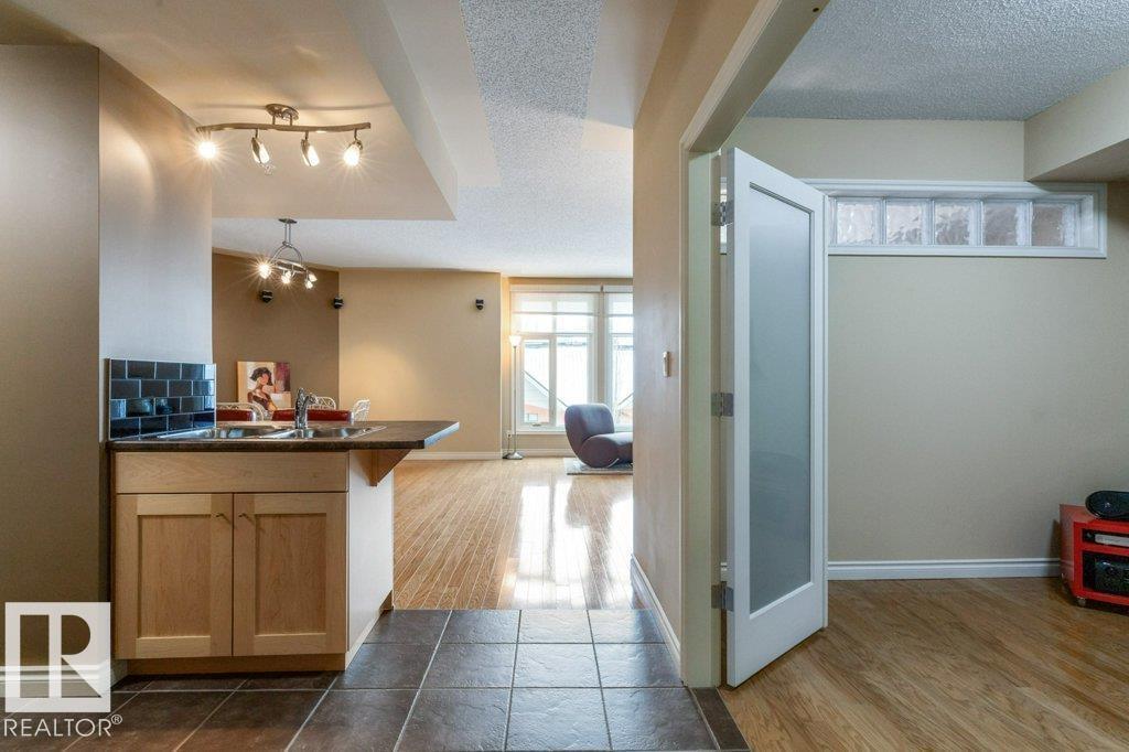 #308 9020 JASPER AV NW