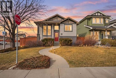 107 Keystone Terrace W Lethbridge AB T1J5C4