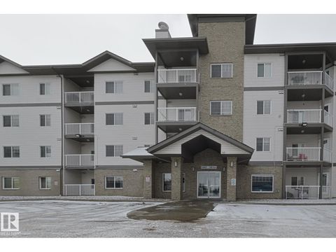 #431 16807 100 AV NW NW Edmonton AB T5P4Z6