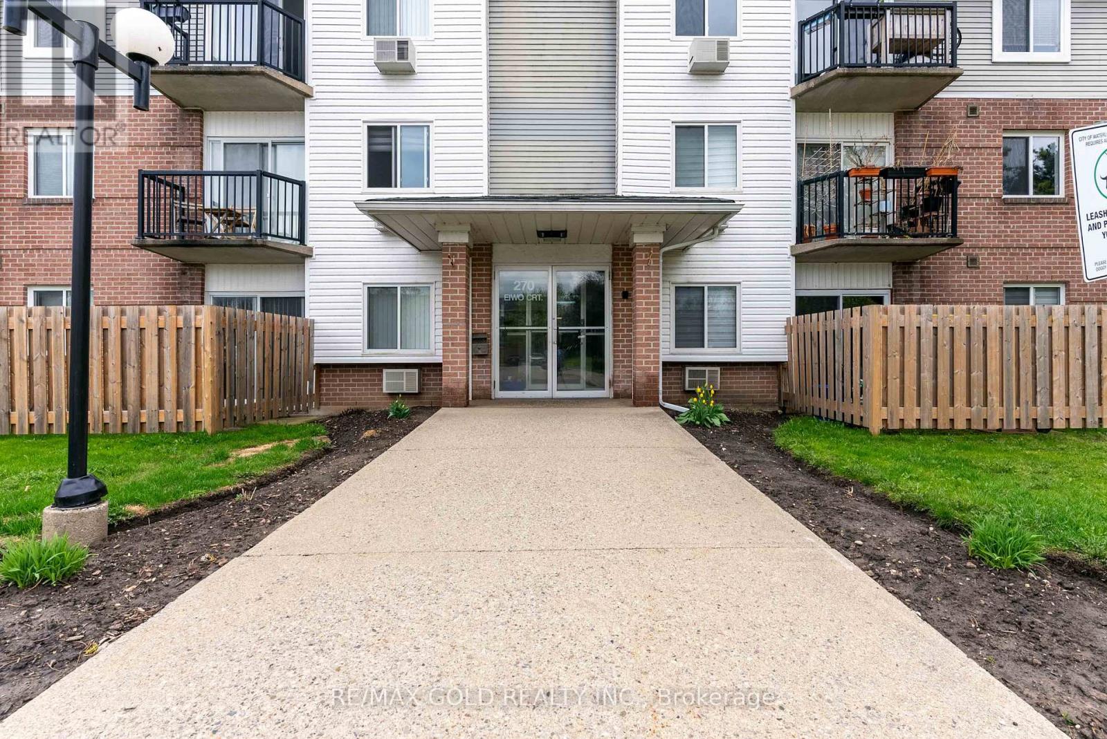 302 - 270 EIWO COURT