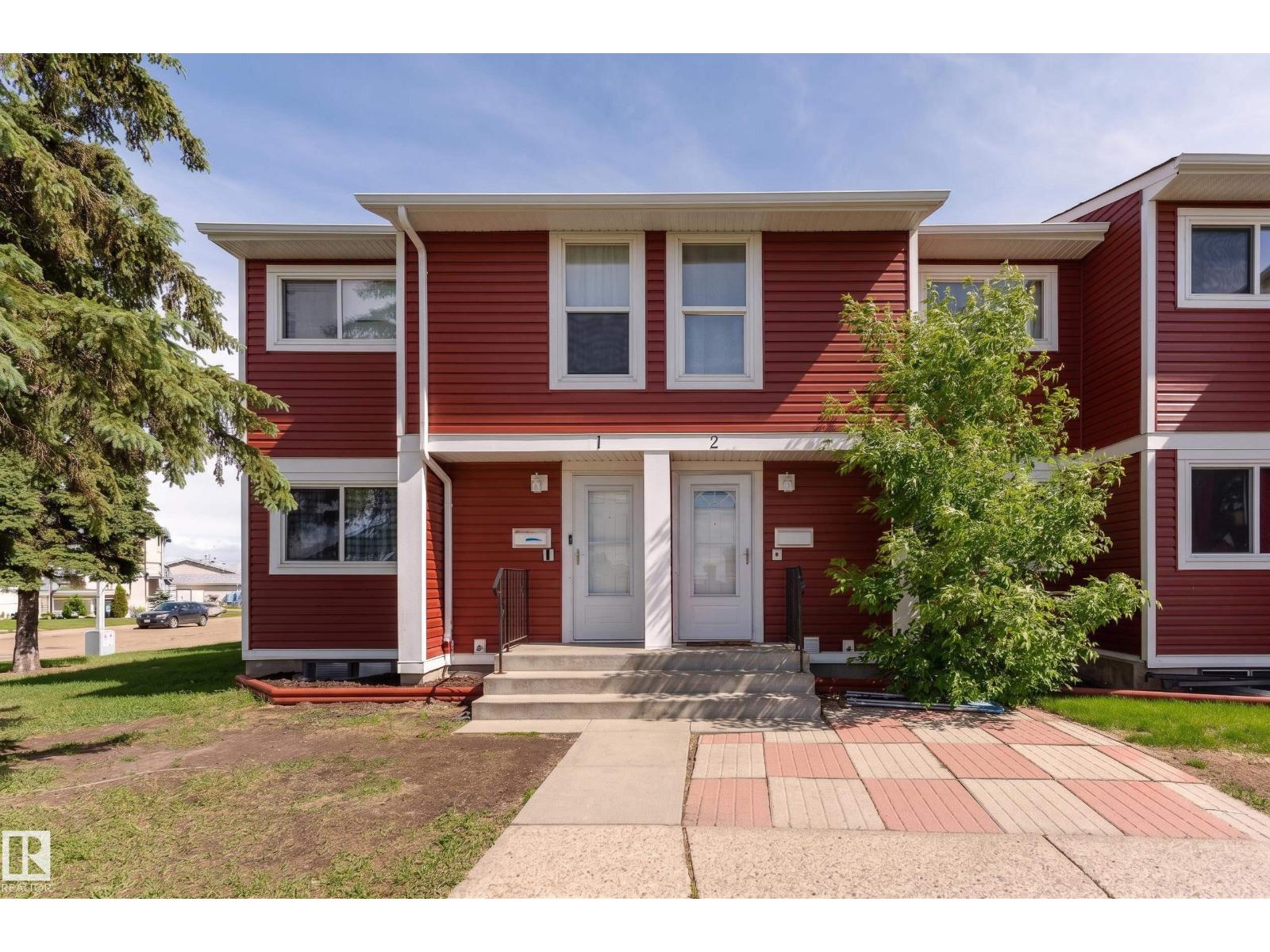 #2 4707 126 AV NW