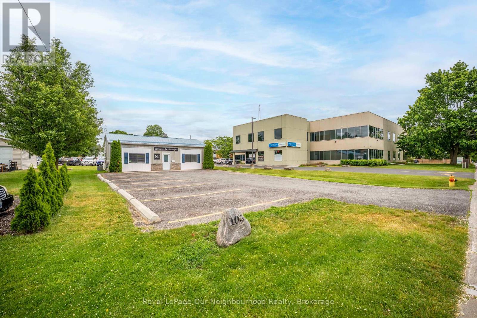 107 TORONTO ROAD