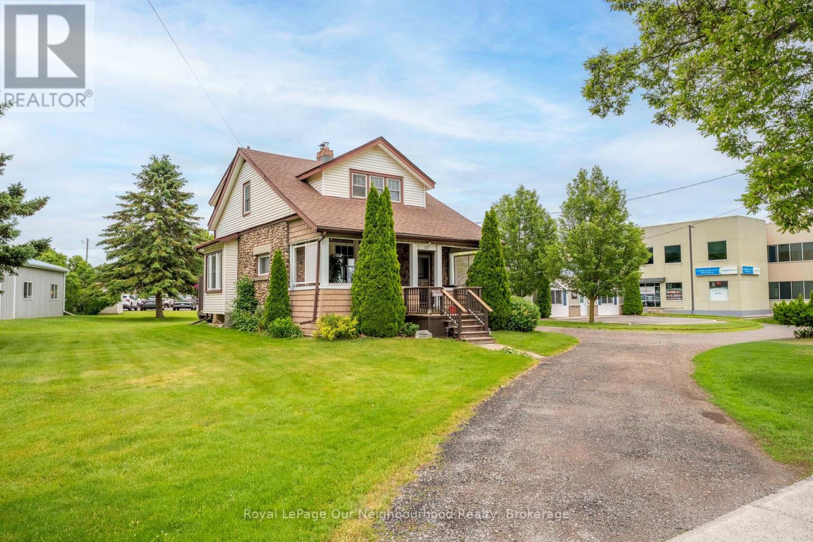 107 TORONTO ROAD