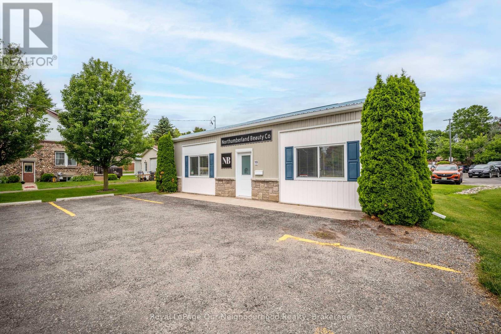 107 TORONTO ROAD