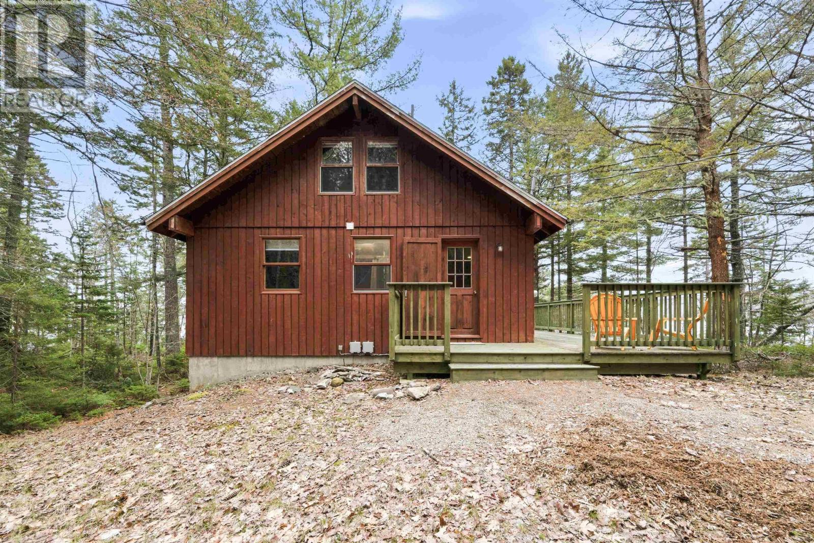 Photo 1 of 50 — 442 Narrows Road, Labelle, NS B0T1E0