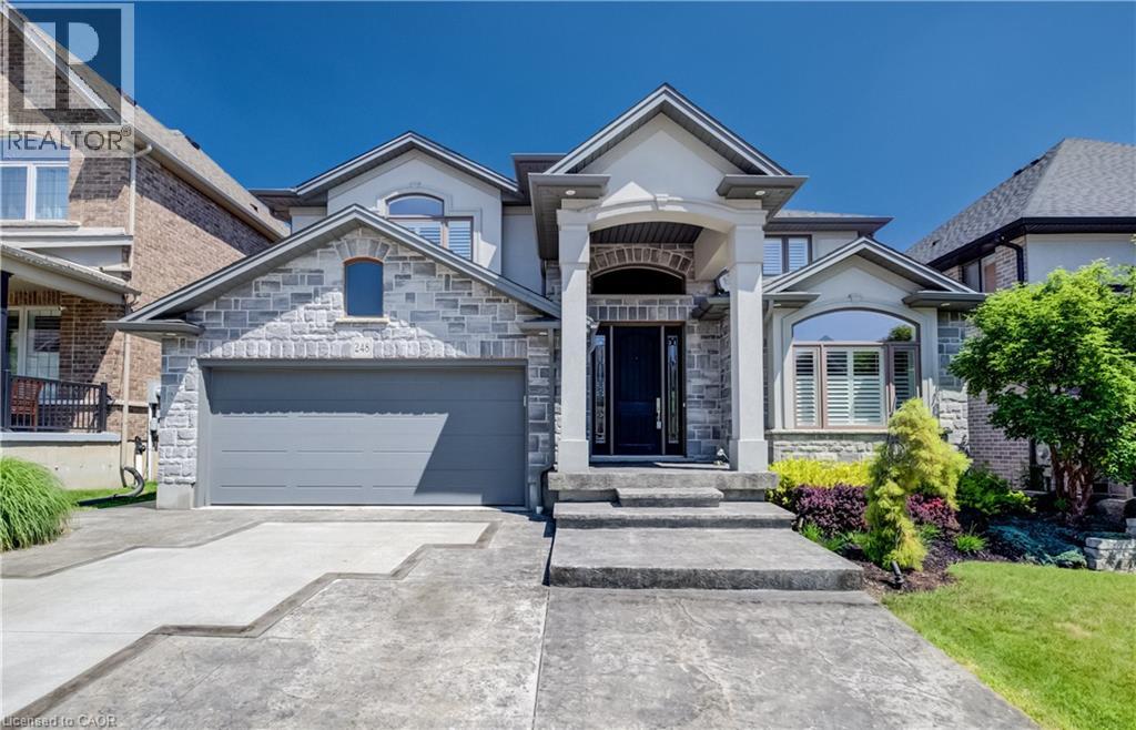 248 EVENS POND Crescent