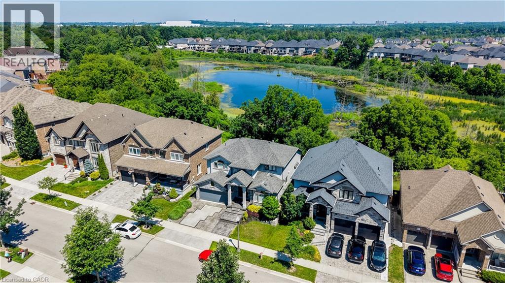 248 EVENS POND Crescent