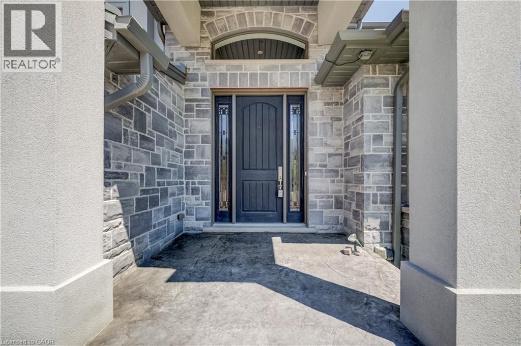 248 EVENS POND Crescent