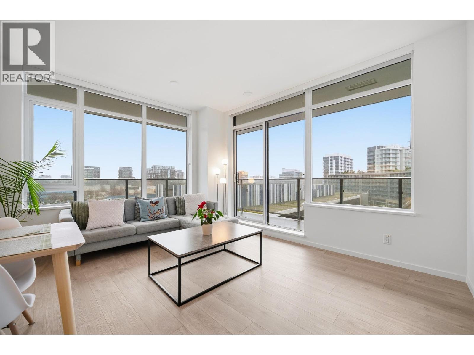 619 6300 MINORU BOULEVARD