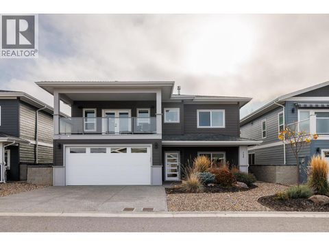 7760 Okanagan Landing Road Unit# 125 Vernon BC V1H1Z4