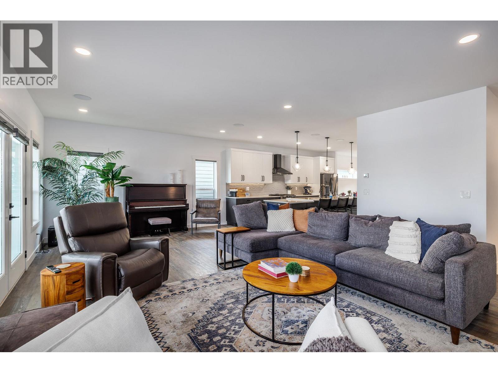 7760 Okanagan Landing Road Unit# 125