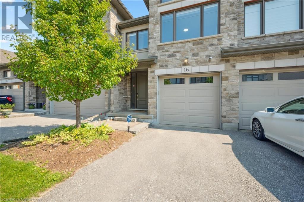 271 GREY SILO Road Unit# 16