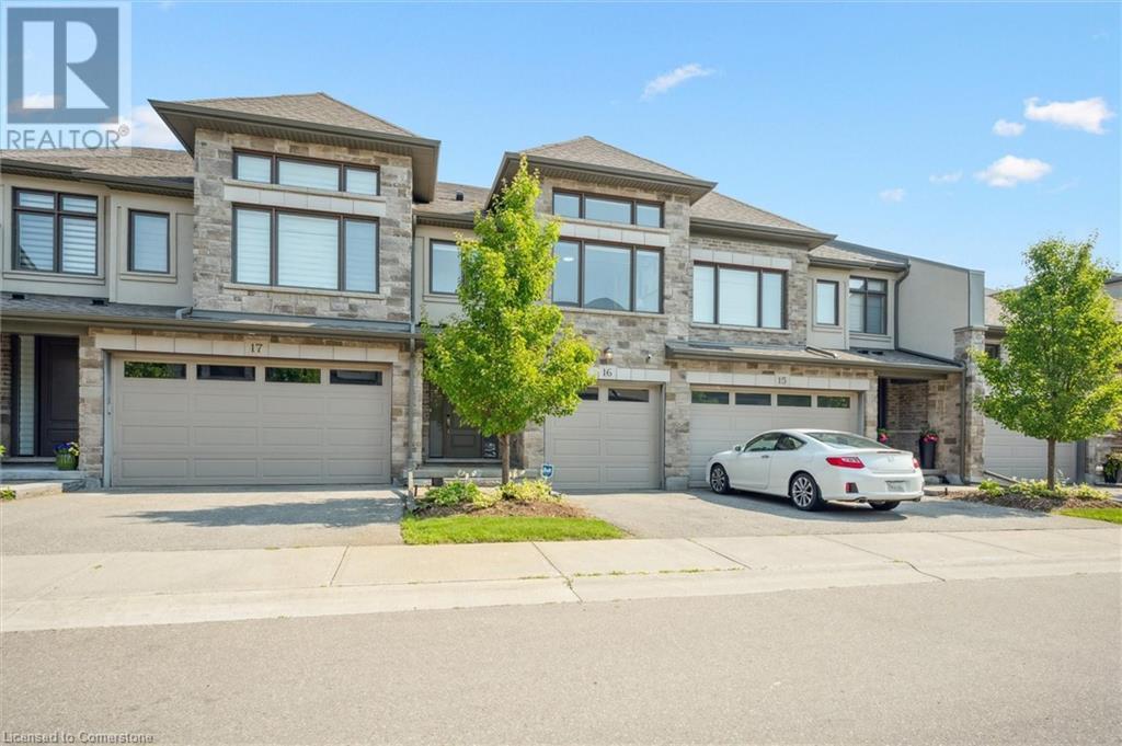 271 GREY SILO Road Unit# 16