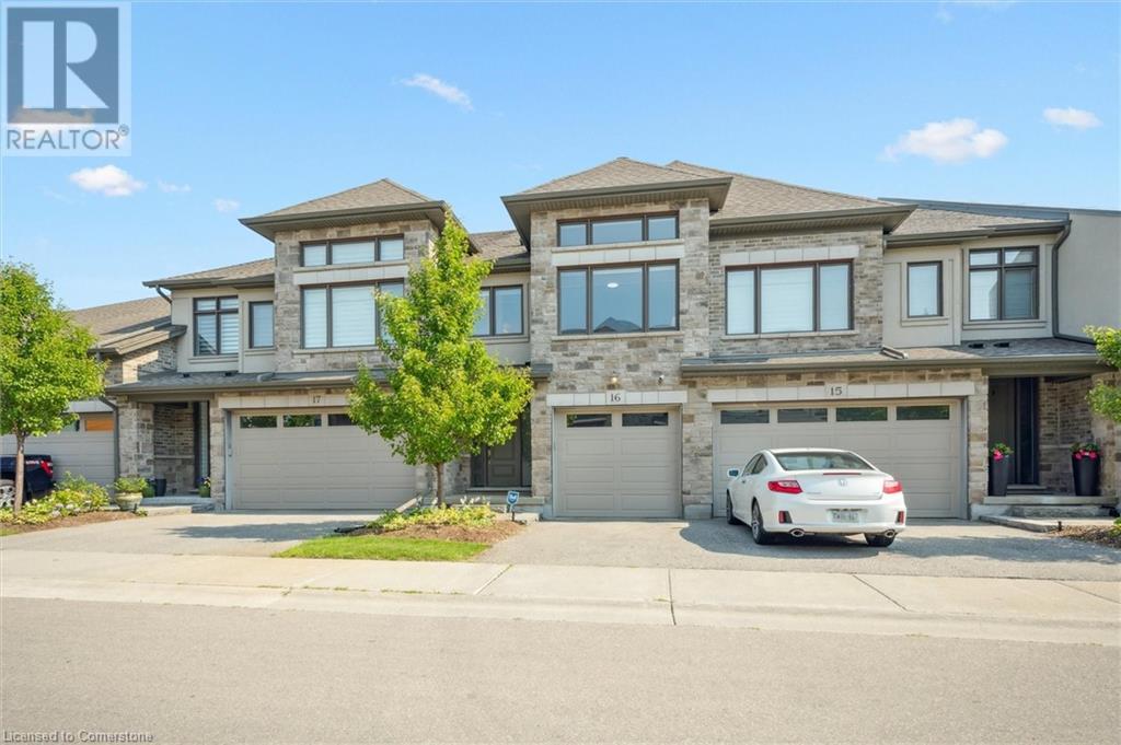271 GREY SILO Road Unit# 16