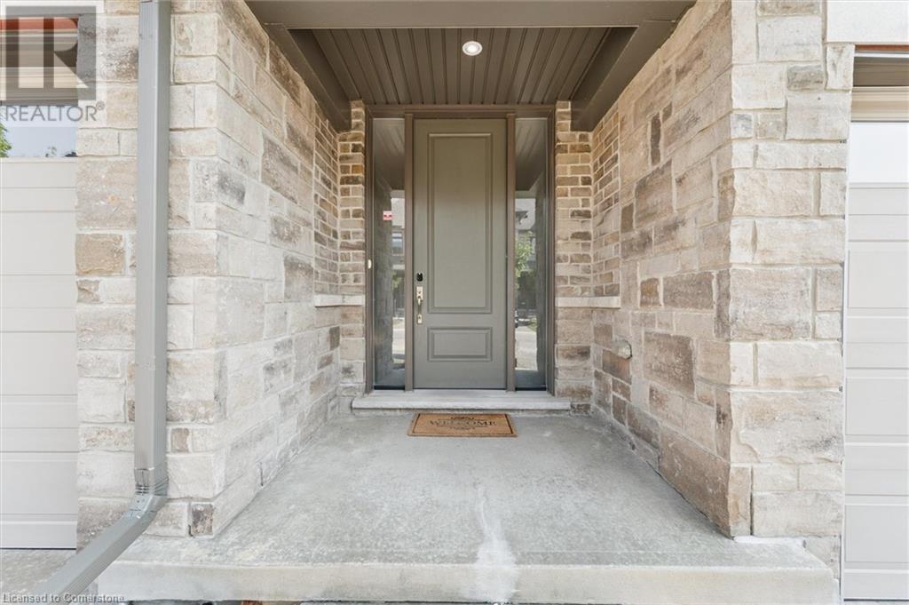 271 GREY SILO Road Unit# 16