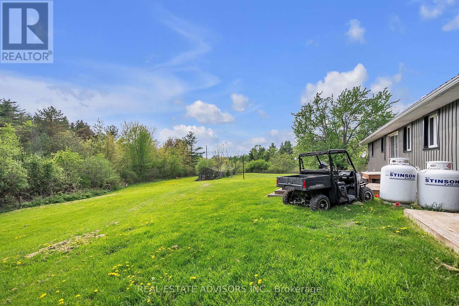 1633 STATION ROAD