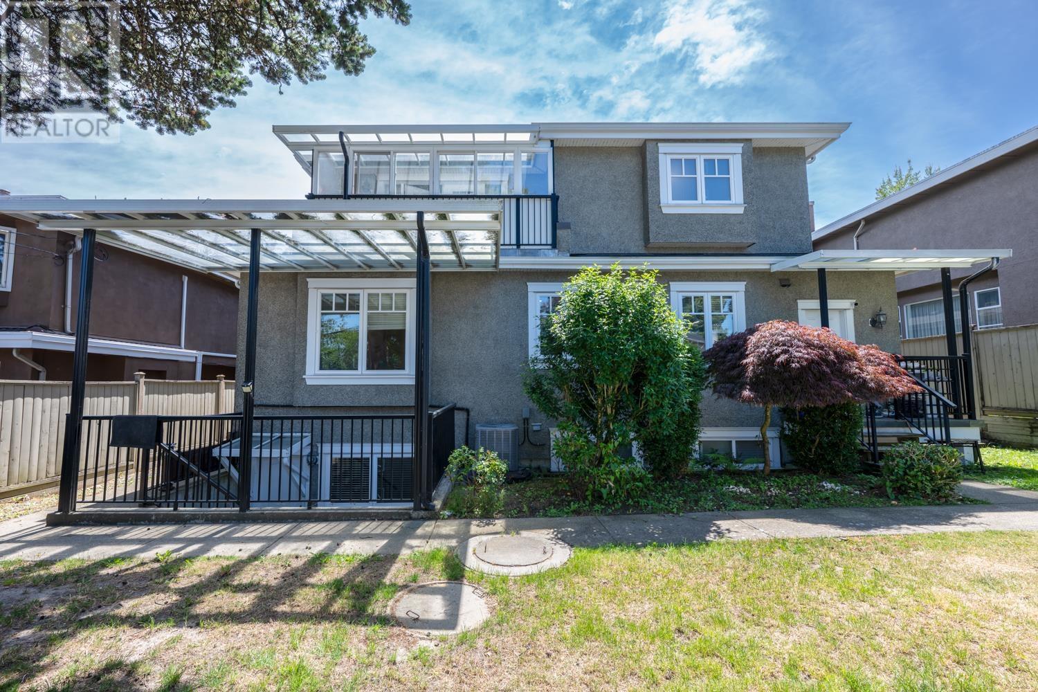 1045 W 50TH AVENUE