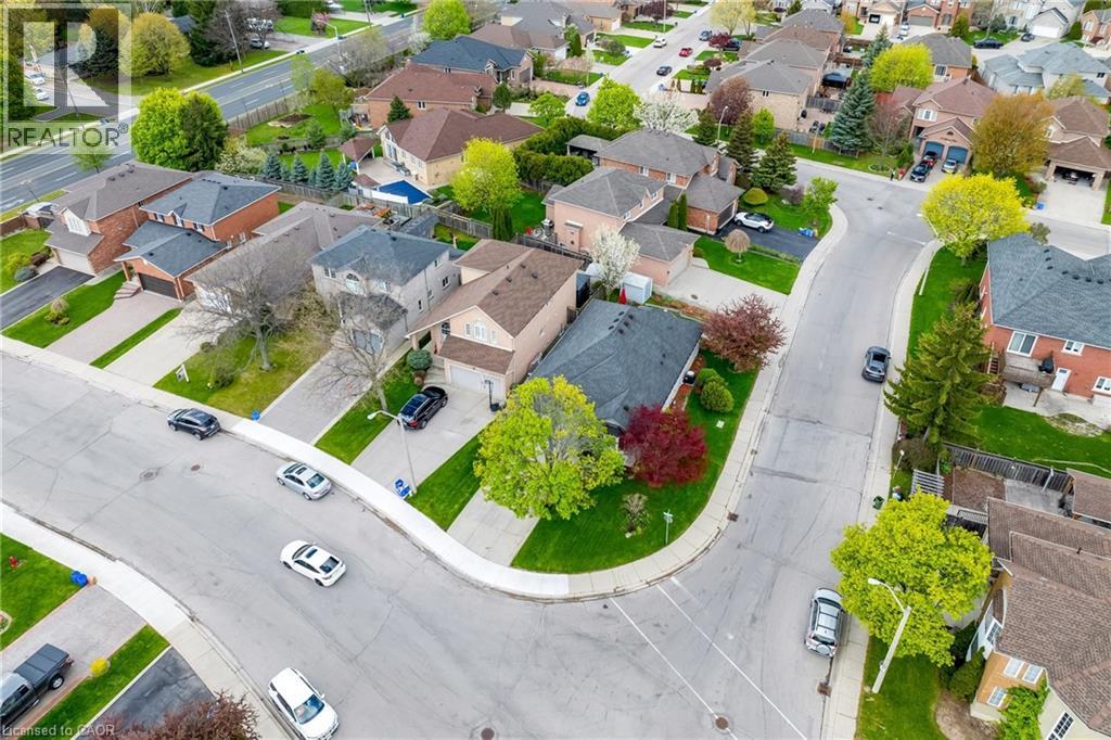 50 SPADARA Drive