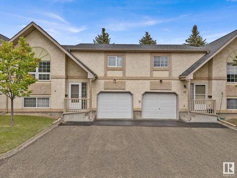 #20 53 Erin Ridge DR St. Albert AB T8N6A3