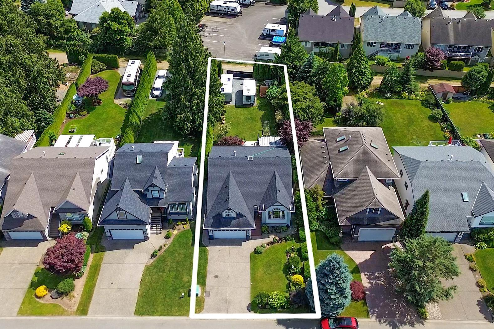 248 MIAMI RIVER DRIVE|Harrison Hot Springs
