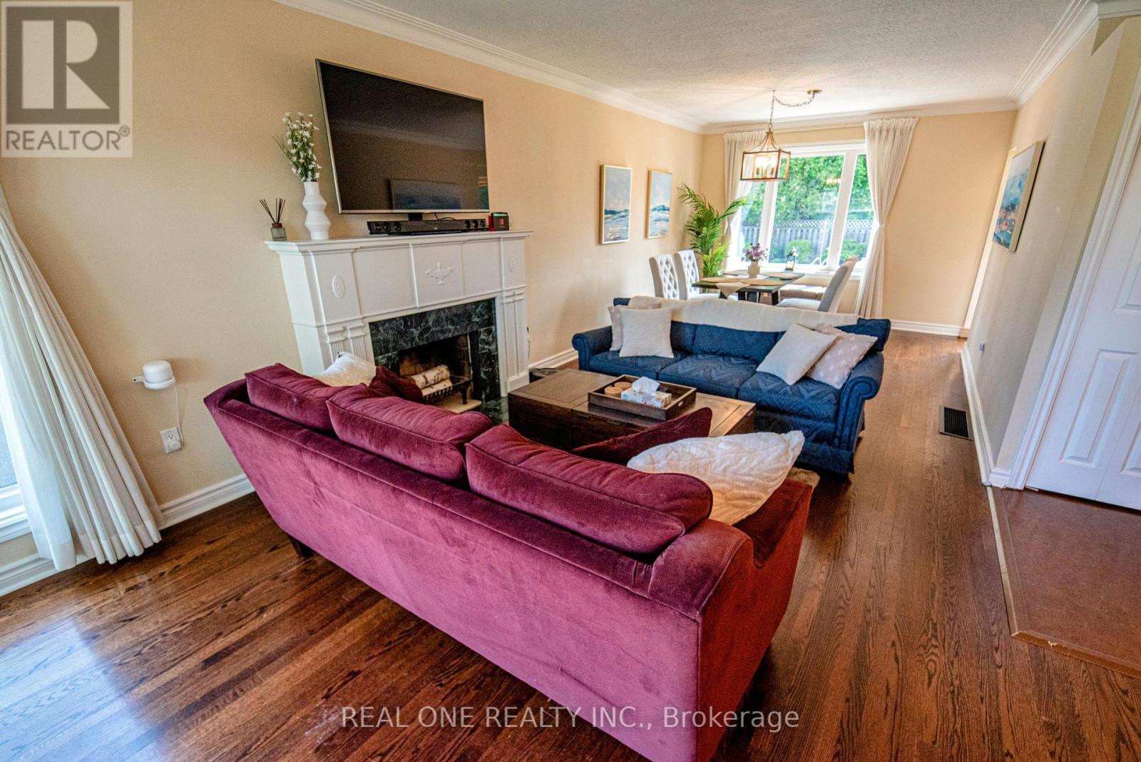 1570 PARK ROYALE BOULEVARD