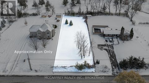 PT 1 LT 23 CON 7 PALACE ROAD Greater Napanee (Greater Napanee) ON K7R3K9