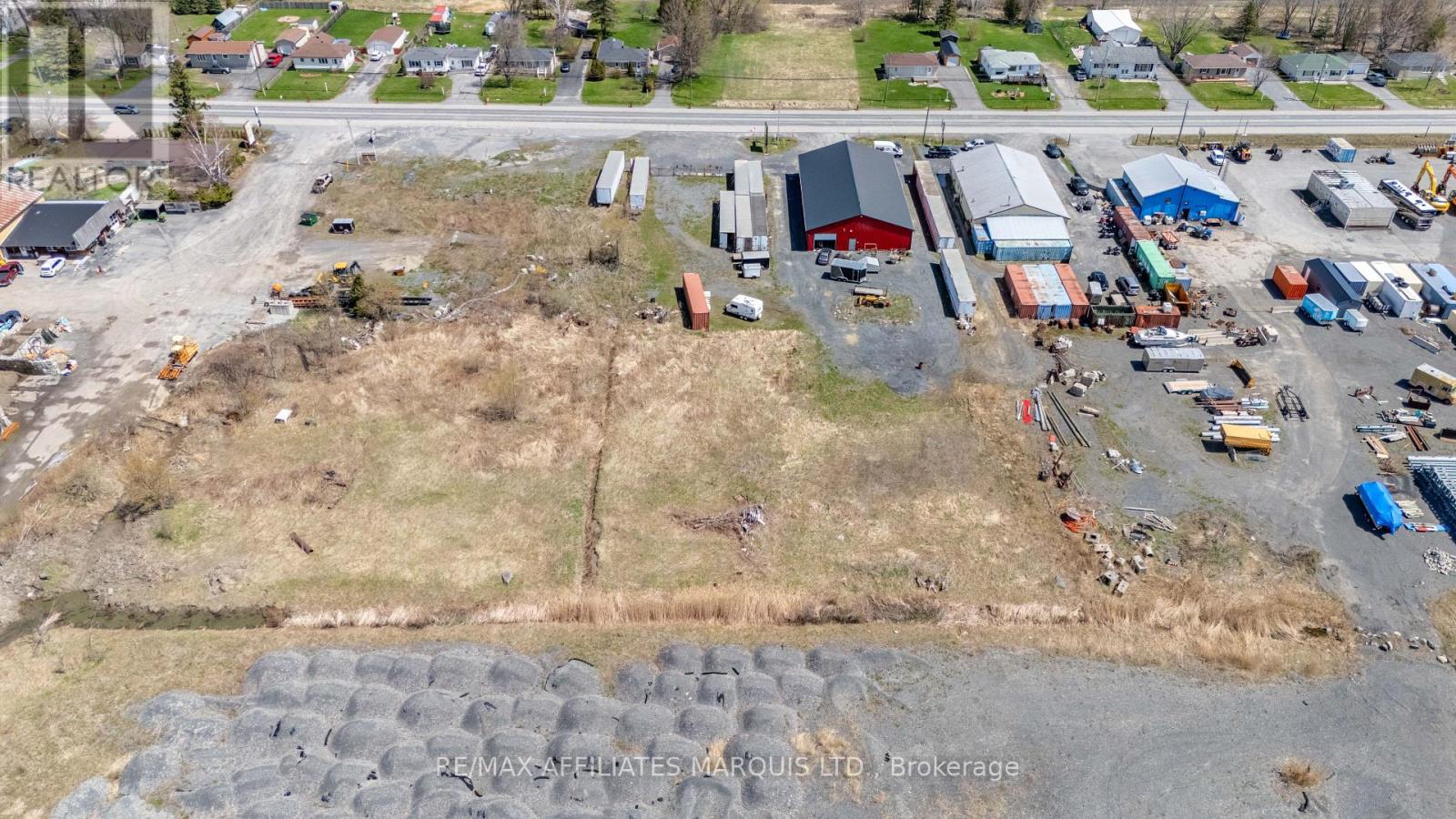 5608 ST. ANDREWS ROAD ROAD N