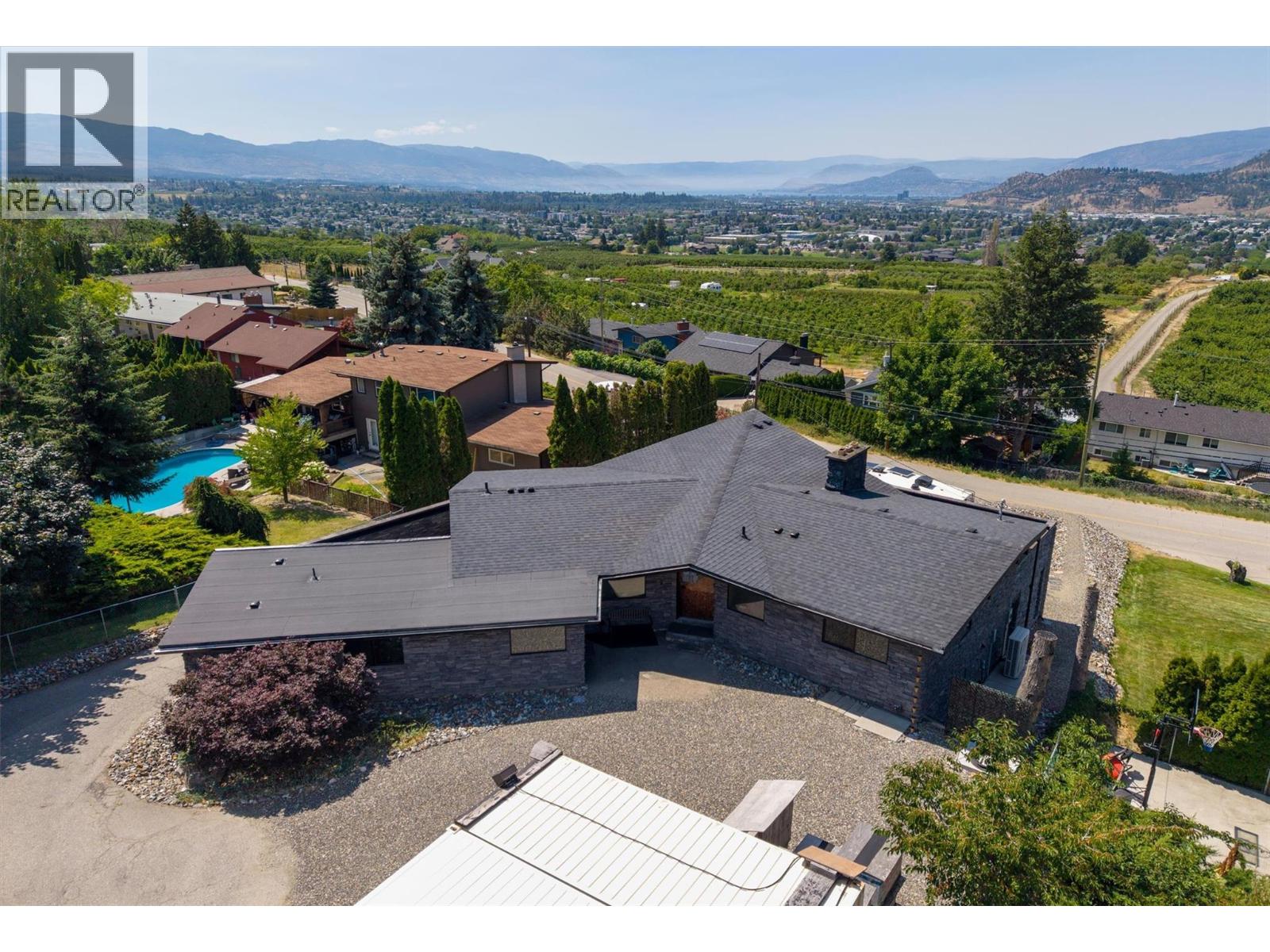1165 Gibson Road