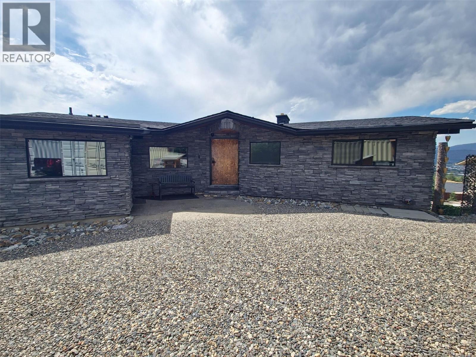 1165 Gibson Road