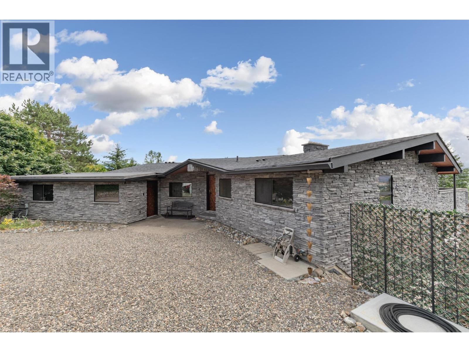 1165 Gibson Road