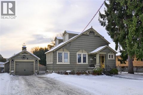 628 GARDEN Street Cambridge ON N3H4E5