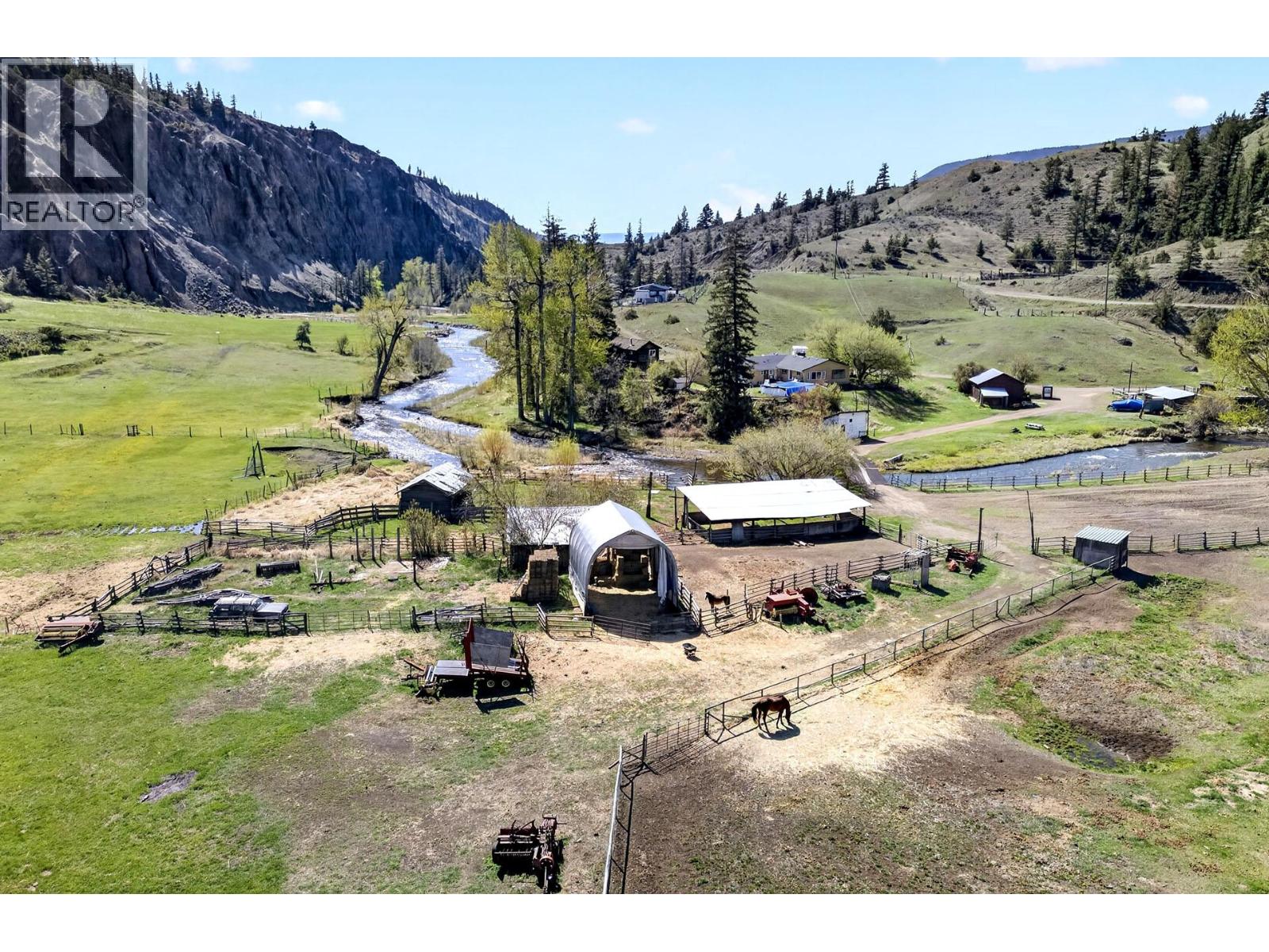 4150 Deadman Vidette Road