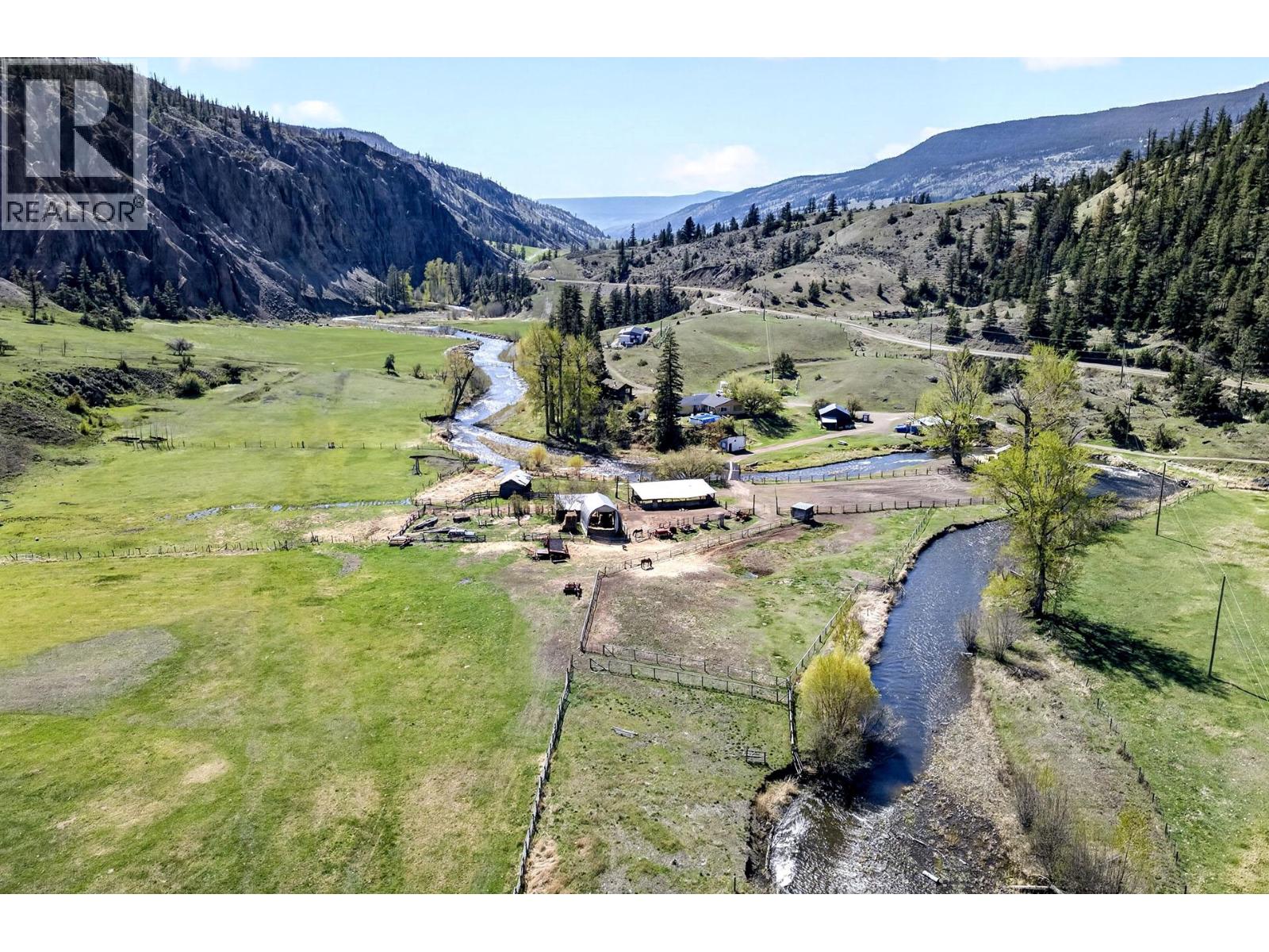 4150 Deadman Vidette Road