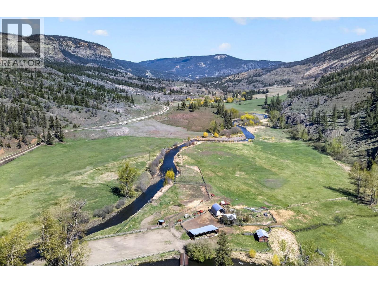 4150 Deadman Vidette Road