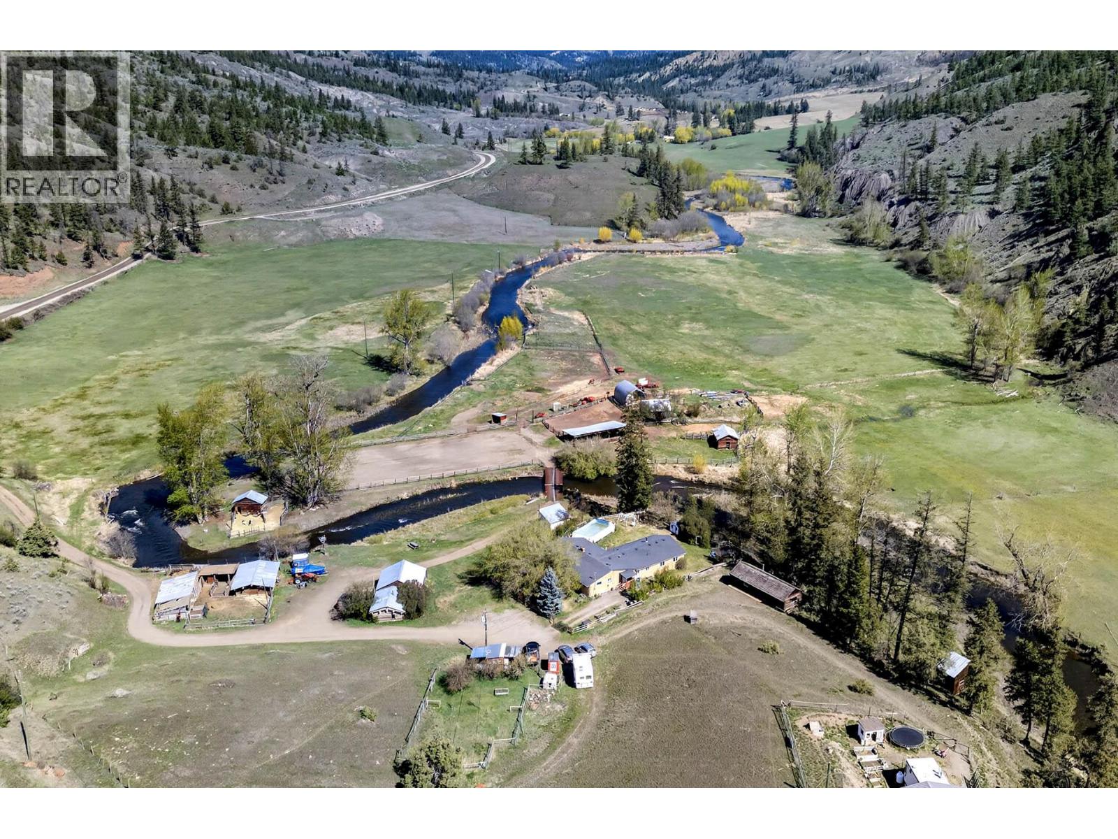 4150 Deadman Vidette Road