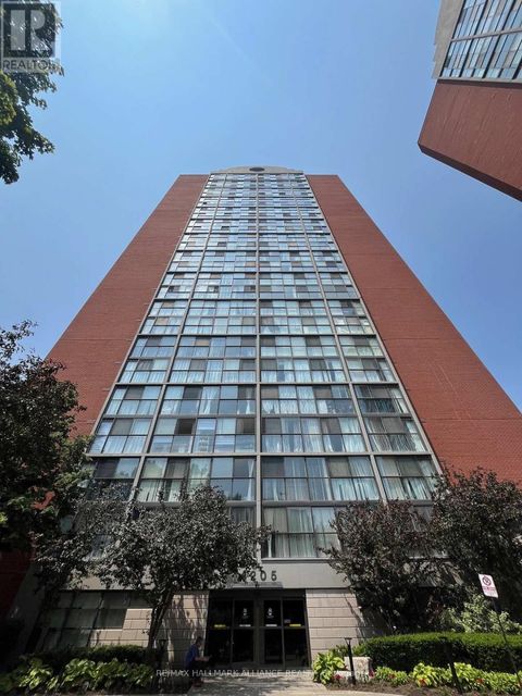 2008 - 4205 SHIPP DRIVE Mississauga (City Centre) ON L4Z2Y8