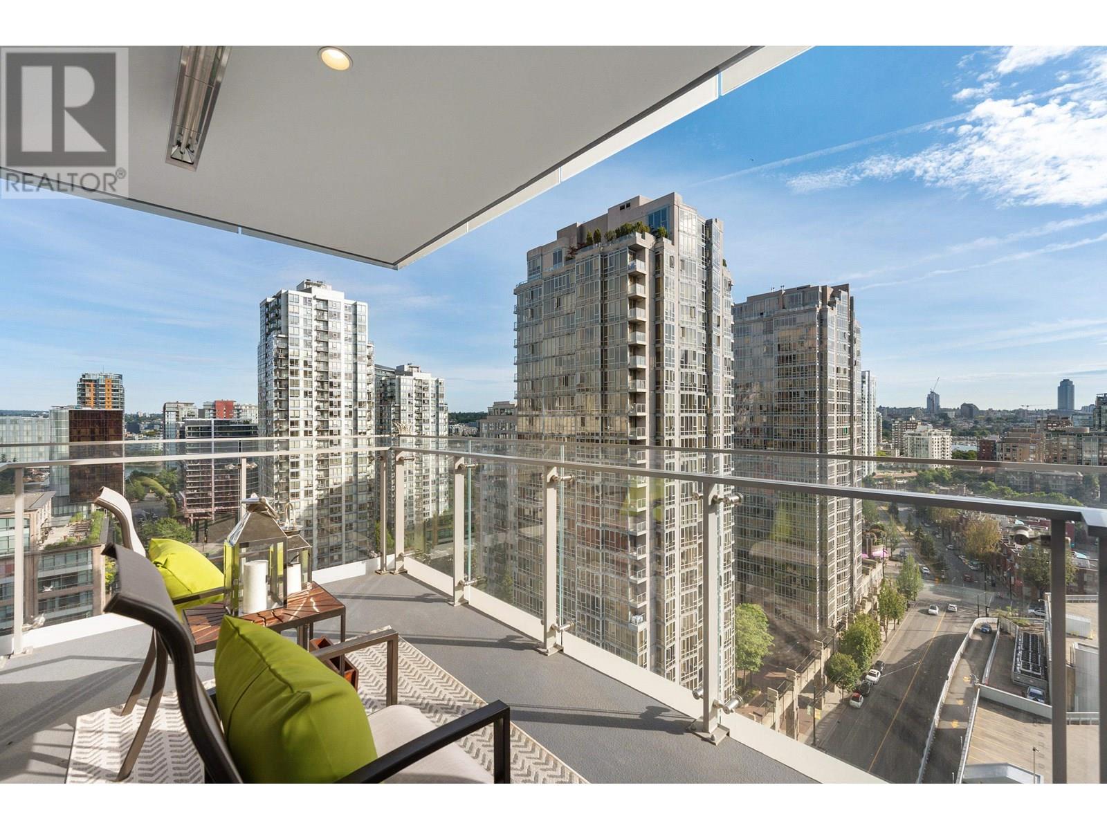 1604 885 CAMBIE STREET