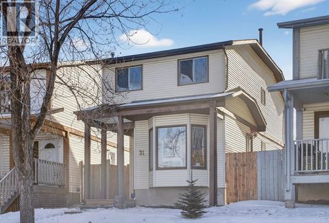 31 Templeby Way NE Calgary AB T1y5n7