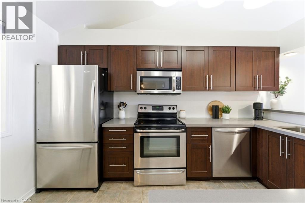 109 BRISTOL Road E Unit# 140