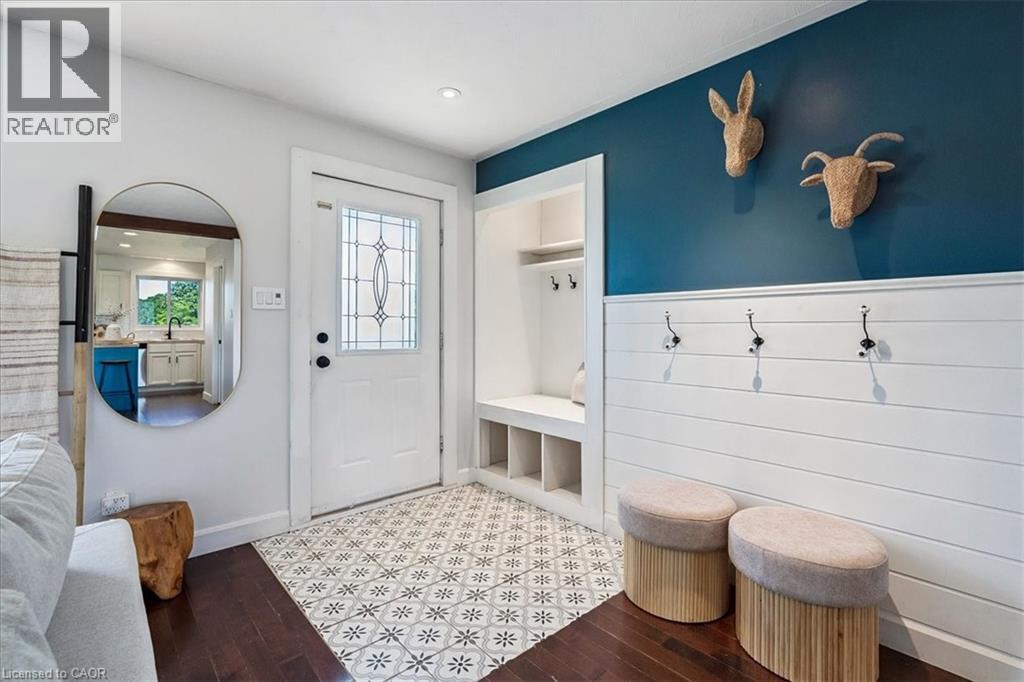 6550 SINCLAIRVILLE Road