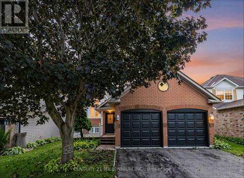 425 ELMWOOD COURT Oshawa (Samac) ON L1G7X8
