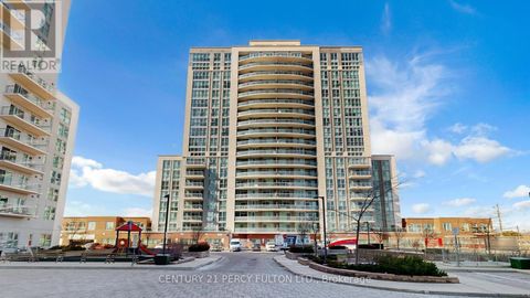 802 - 1328 BIRCHMOUNT ROAD Toronto (Wexford-Maryvale) ON M1R0B6
