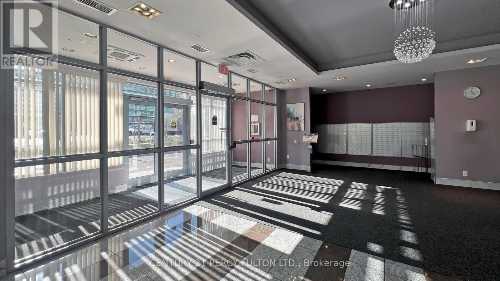 802 - 1328 BIRCHMOUNT ROAD