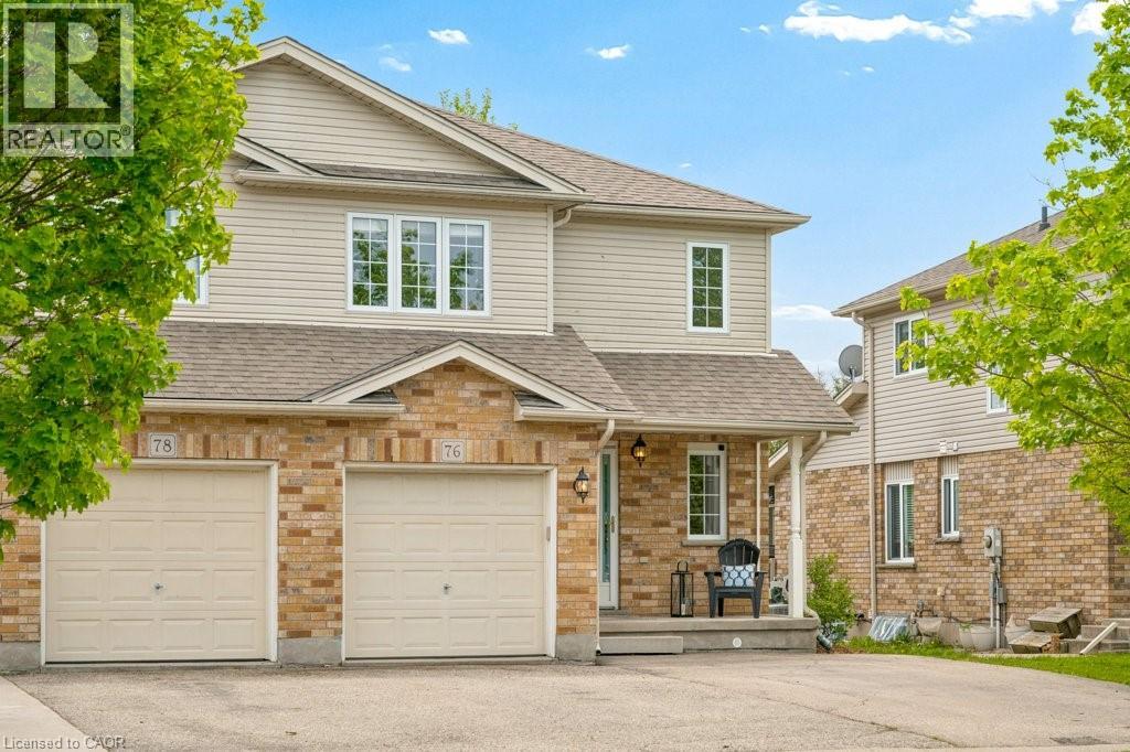 76 STIEFELMEYER Crescent