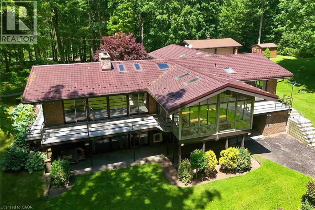 280 MCLEAN SCHOOL Road