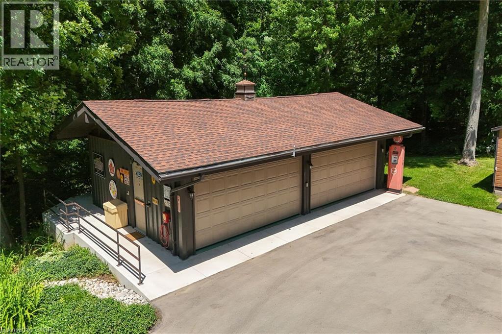 280 MCLEAN SCHOOL Road