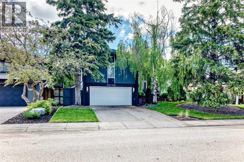 Photo 1 of 47 — 10412 Willowcrest Road SE, Calgary, AB T2J1P1