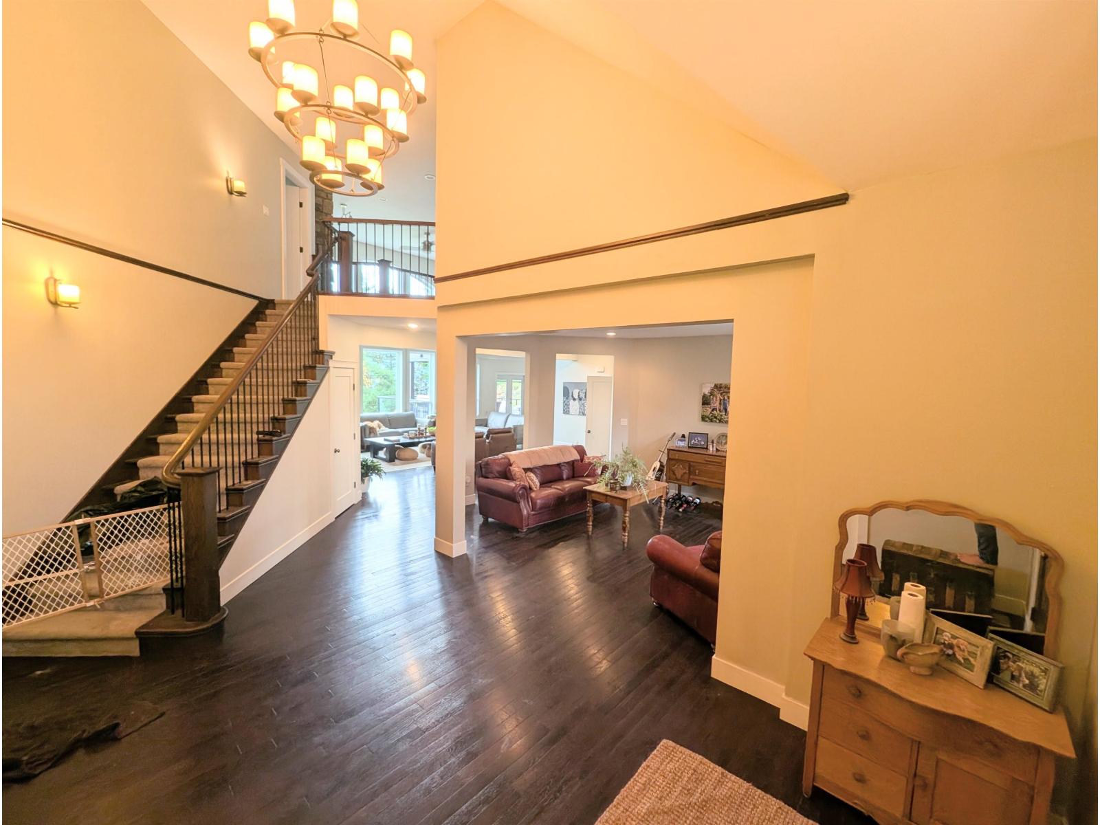 43350 HILLKEEP PLACE|Chilliwack Mountain