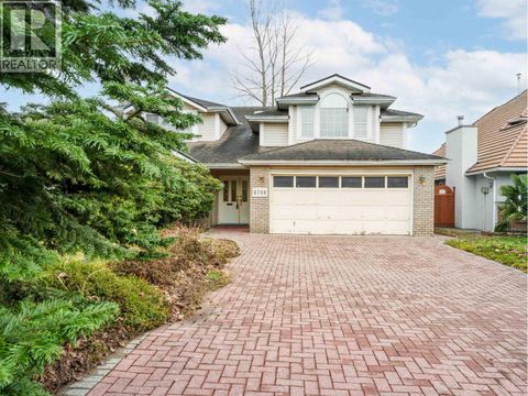 6788 LONDON DRIVE Delta BC V4K4W8